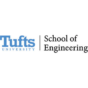 Tufts University School of Engineering Logo