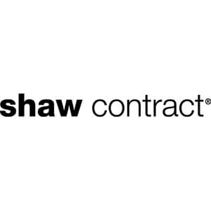 shaw contract logo