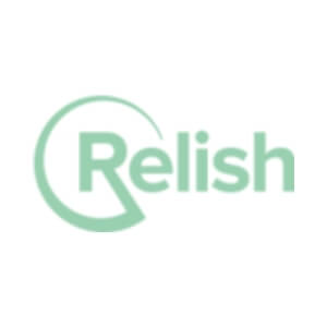 Relish Careers Logo