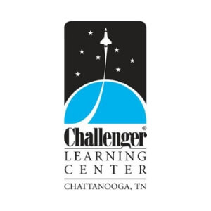 UTC Challenger Learning Center Logo