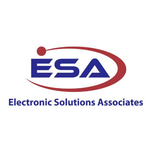 Electronic Solutions Associates Logo