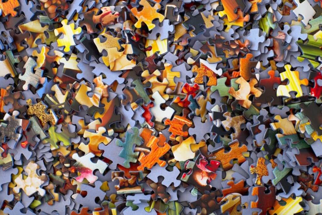 puzzlepieces