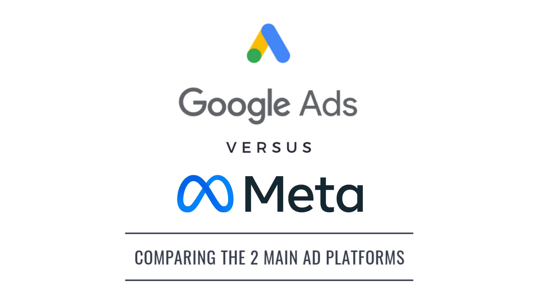 Google vs Meta