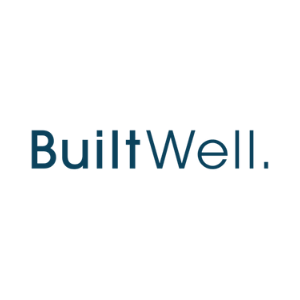 BuiltWell Logo