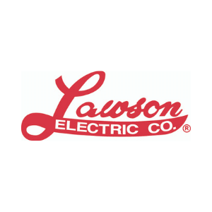 Lawson Electric Co Logo