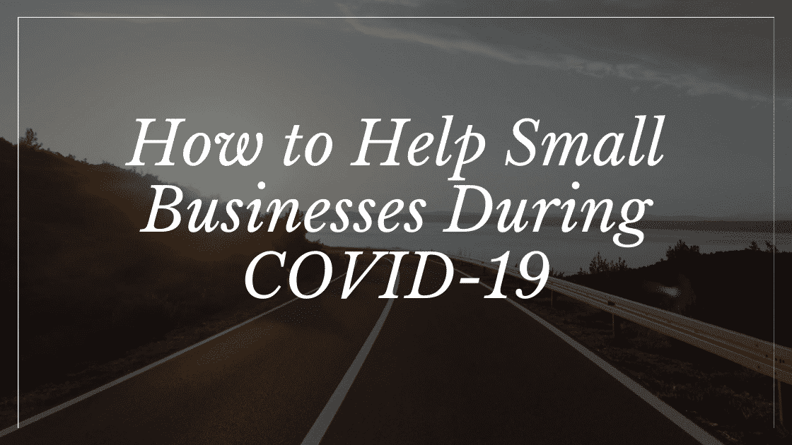small business covid-19