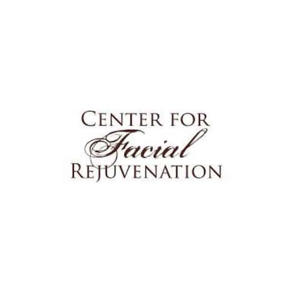 Center for Facial Rejuvenation Logo