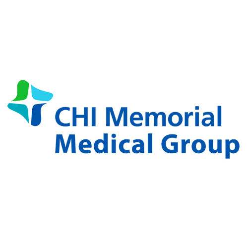 CHI Memorial Medical Group Logo