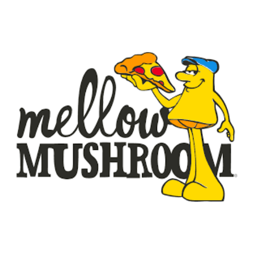 Mellow Mushroom Logo