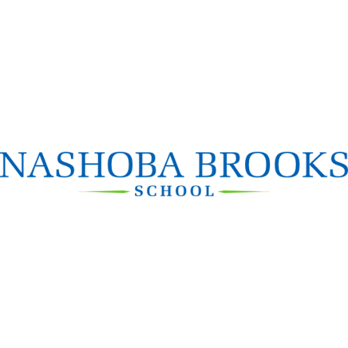 Nashoba Brooks School Logo