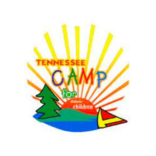Tennessee Camp for Diabetic Children Logo