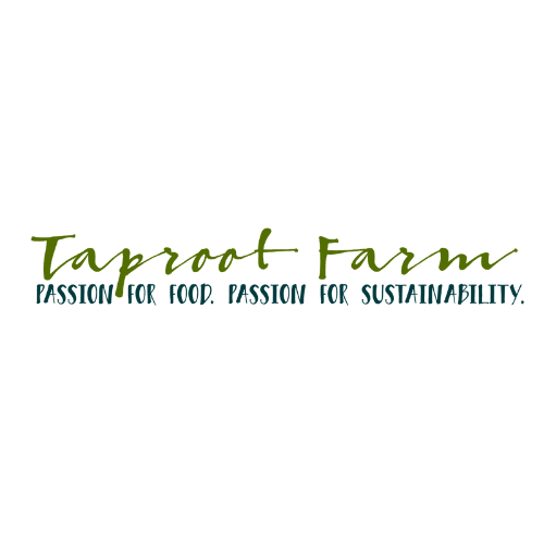 Taproot Farm Logo