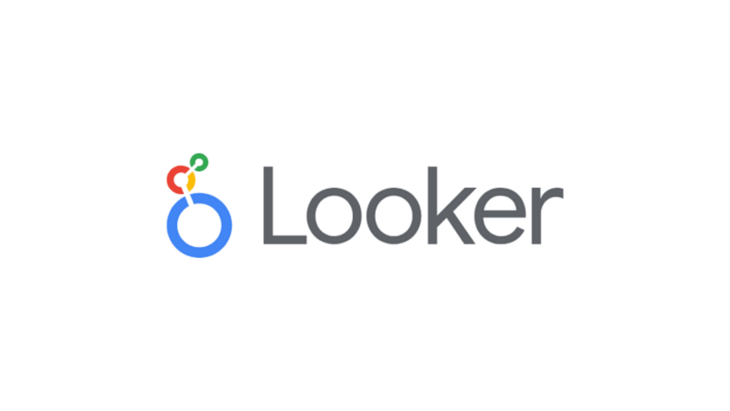 Google Looker Studio logo