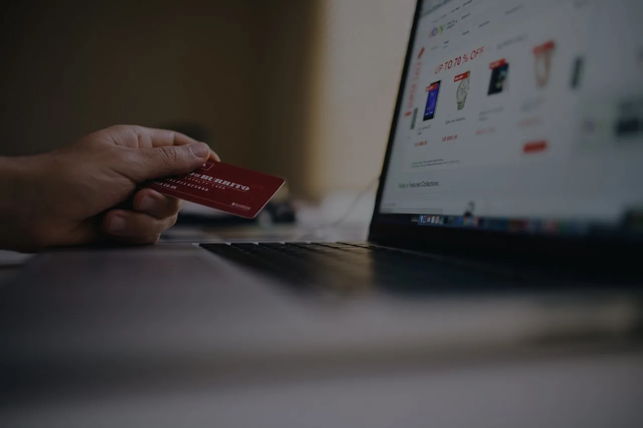 Improving E-commerce Experience