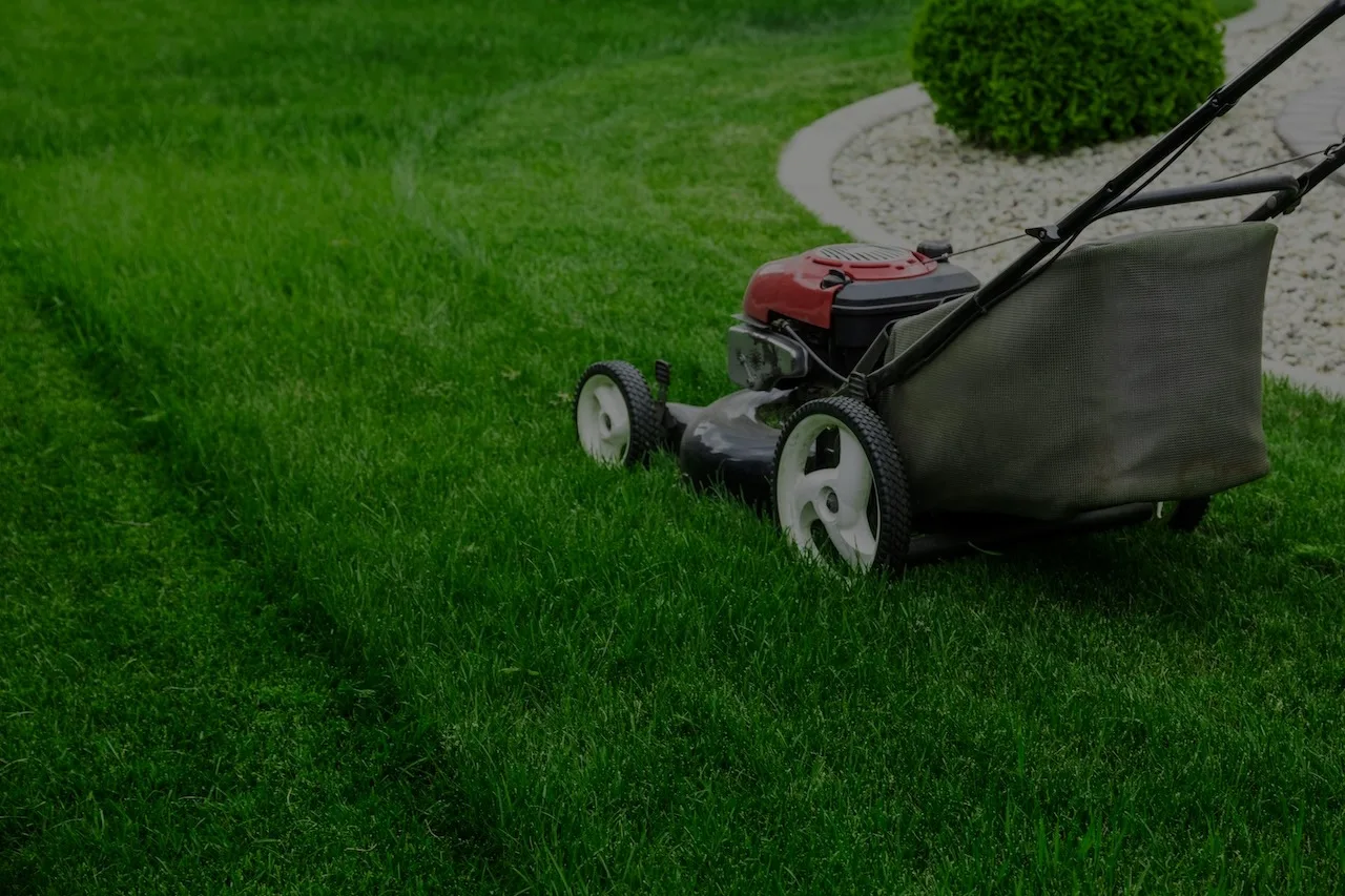 Lawn Care Advertising
